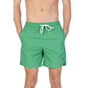 Lyle & Scott Bicolor Nylon Swim Shorts