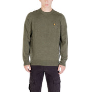 Lyle & Scott Bicolor Nylon Sweatshirt