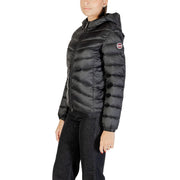 Colmar Originals Black Polyamide Clothing