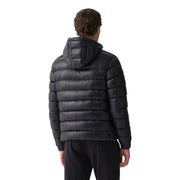 Colmar Originals Black Polyamide Shell Jacket
