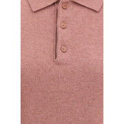 Extreme Cashmere Multicolor Cashmere Sweater