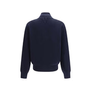 Valstar Blue Cotton Sweatshirt