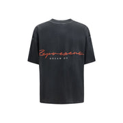 Represent Multicolor Cotton T-Shirt