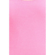 Hunza G Multicolor Polyamide One-Piece Swimsuit