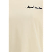 Moncler Bicolor Cotton T-Shirt