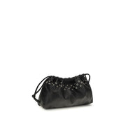 Pierre Hardy Black Lamb Ovis Aries Aries Shoulder Bag