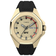 Timex Black Synthetic Sport Watch