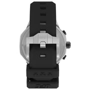 Timex Black Synthetic Sport Watch