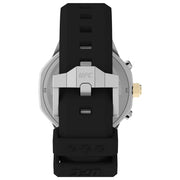 Timex Black Synthetic Sport Watch