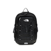 The North Face Black Nylon Backpack