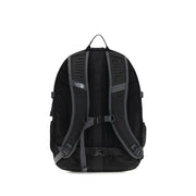 The North Face Black Nylon Backpack