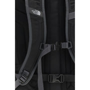 The North Face Black Nylon Backpack