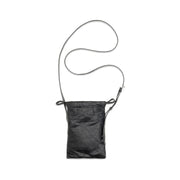 Balenciaga Black Lamb Leather Wallet