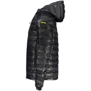 Blauer Nero Poliammide Men's Jacket