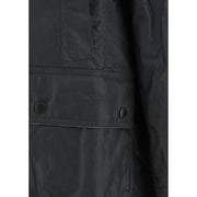 Barbour Bicolor Cotton Clothing