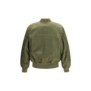 Diesel Bicolor Polyamide Bomber