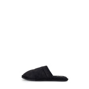 Ralph Lauren Black Polyester Slippers