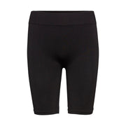 Vero Moda Black Nylon Shorts