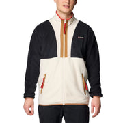 Columbia Beige Polyester Sweatshirt