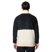 Columbia Beige Polyester Sweatshirt