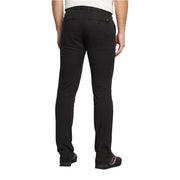 Tommy Hilfiger Black Recycled Cotton Skinny Pants