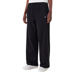Calvin Klein Jeans Black Cotton Joggers (Workout Pants)