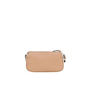 Guess Beige Polyethylene Handbag
