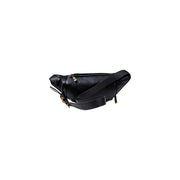 Liu Jo Black Polyethylene Handbag