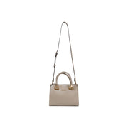 Liu Jo Beige Polyethylene Handbag