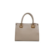 Liu Jo Beige Polyethylene Handbag