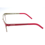 Dsquared² Multicolor Metal Glasses (Frames)