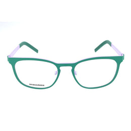 Dsquared² Bicolor Metal Glasses (Frames)