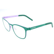 Dsquared² Bicolor Metal Glasses (Frames)