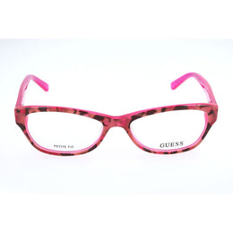 Guess Multicolor Acetate Glasses (Frames)