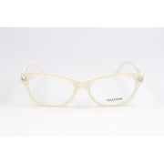Valentino Gray Acetate Glasses (Frames)