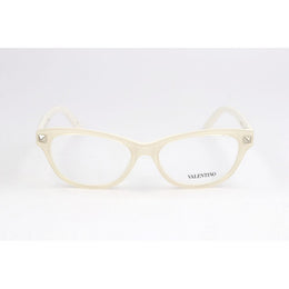 Valentino Gray Acetate Glasses (Frames)