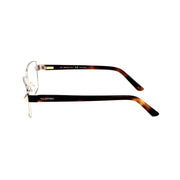 Valentino Gold Metal Glasses (Frames)