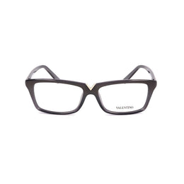 Valentino Gray Injected Glasses (Frames)