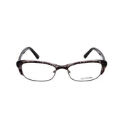 Valentino Gray Metal Glasses (Frames)