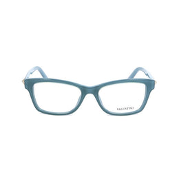 Valentino Blue Acetate Glasses (Frames)