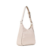 Liu Jo Beige Artificial Leather Handbag