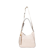 Liu Jo Beige Artificial Leather Handbag
