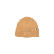 Hugo Boss Beige Cotton Cap (Baseball Hat)