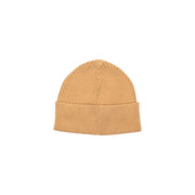 Hugo Boss Beige Cotton Cap (Baseball Hat)