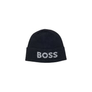 Hugo Boss Black Recycled Polyamide Cap (Baseball Hat)