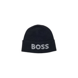 Hugo Boss Black Recycled Polyamide Cap (Baseball Hat)