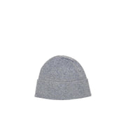 Hugo Boss Gray Recycled Polyamide Cap (Baseball Hat)