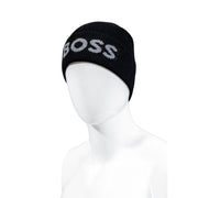 Hugo Boss Black Recycled Polyamide Cap (Baseball Hat)