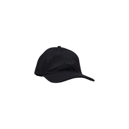 Hugo Boss Black Wool Cap (Baseball Hat)