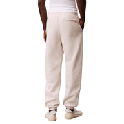 Calvin Klein Jeans Beige Cotton Joggers (Workout Pants)